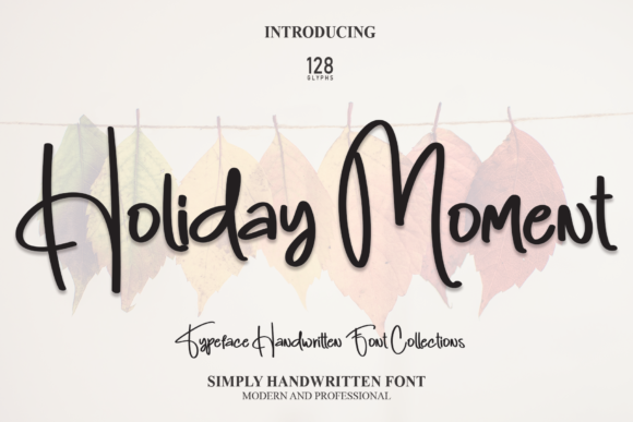 The Timeless Appeal of Holiday Moment for Creative Design